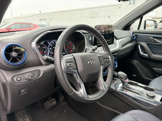 2024 CHEVROLET BLAZER - Image 10