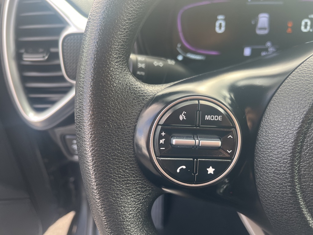 2023 Kia Soul LX photo 8