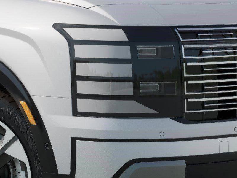 2026 Hyundai Palisade Limited photo 7