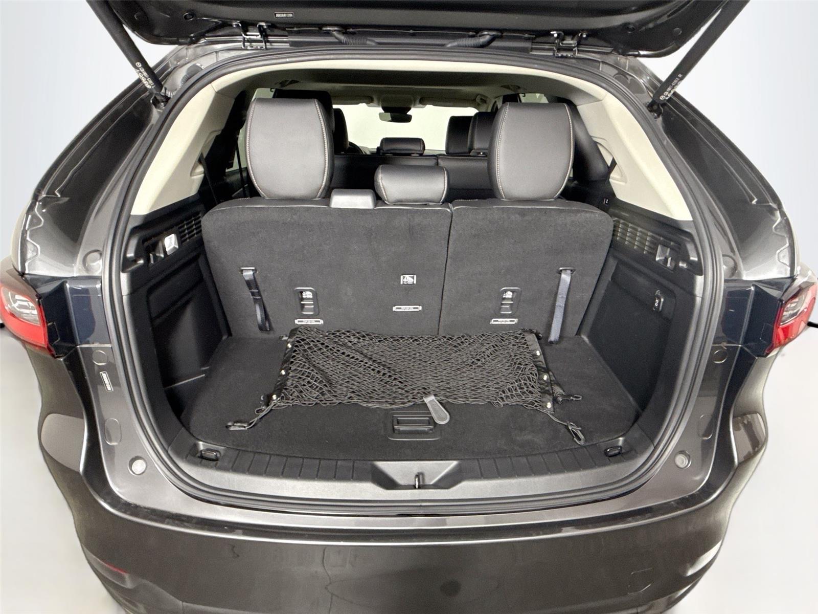 2024 Mazda CX-90 3.3 Turbo Preferred Plus photo 35