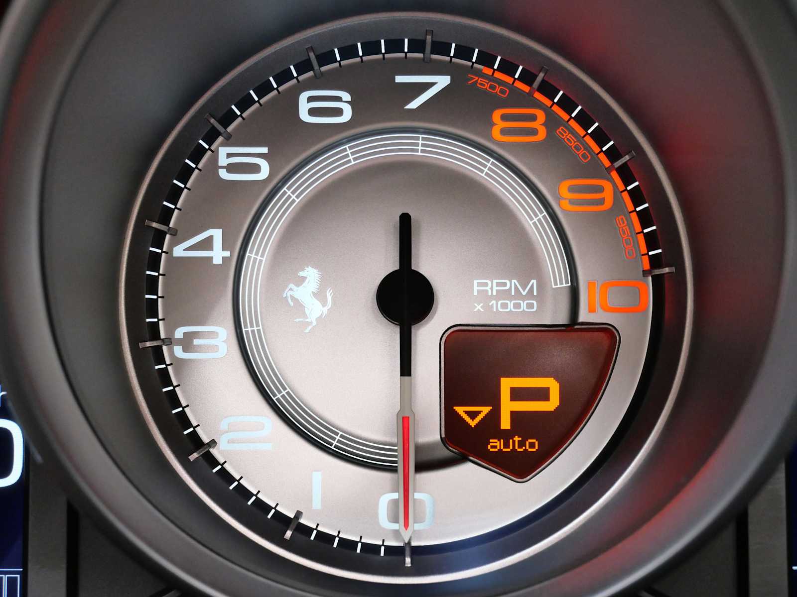 2023 Ferrari Portofino M photo 26