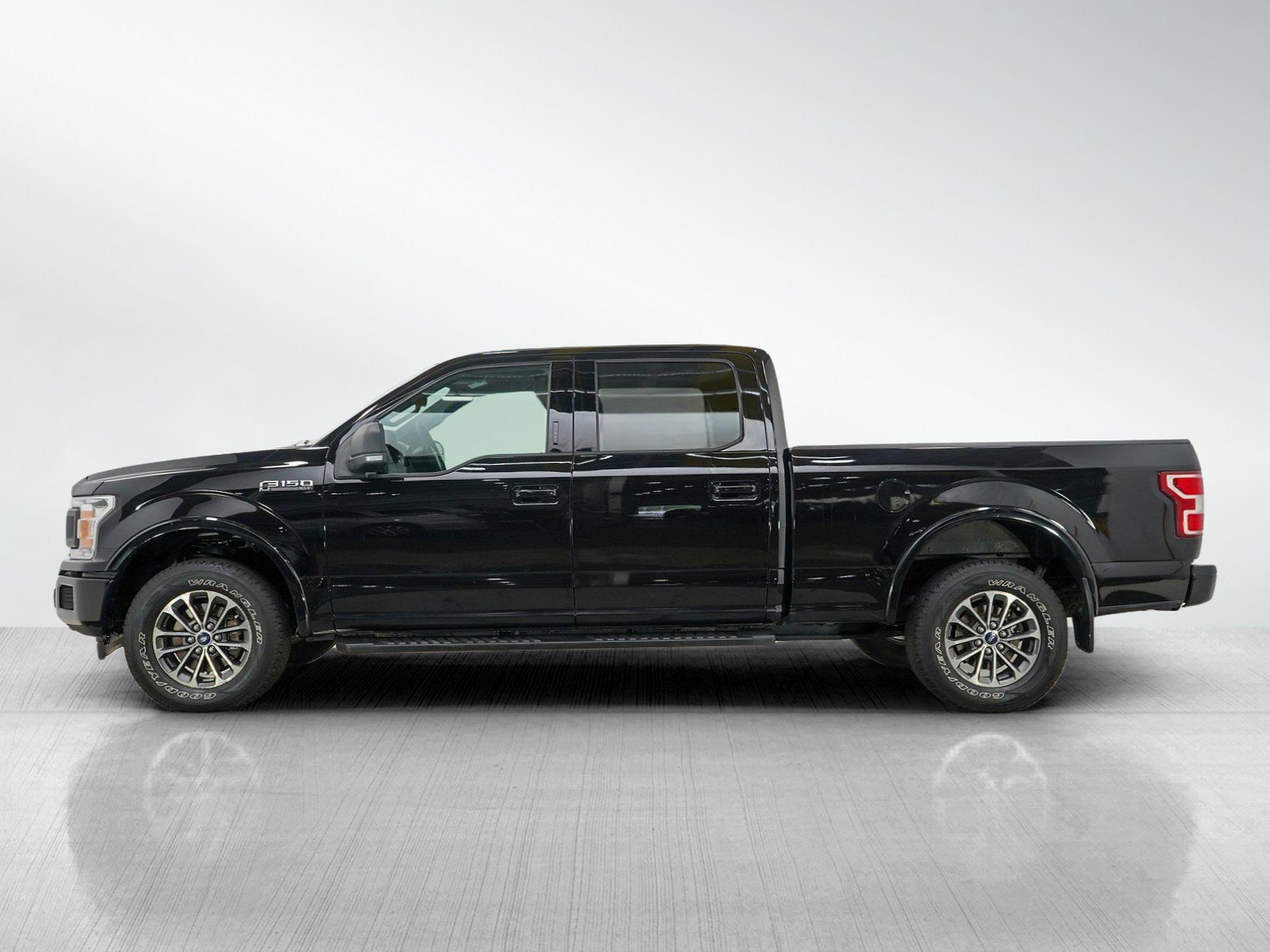 Used 2019 Ford F-150 XLT with VIN 1FTFW1E57KKF20254 for sale in Minneapolis, Minnesota