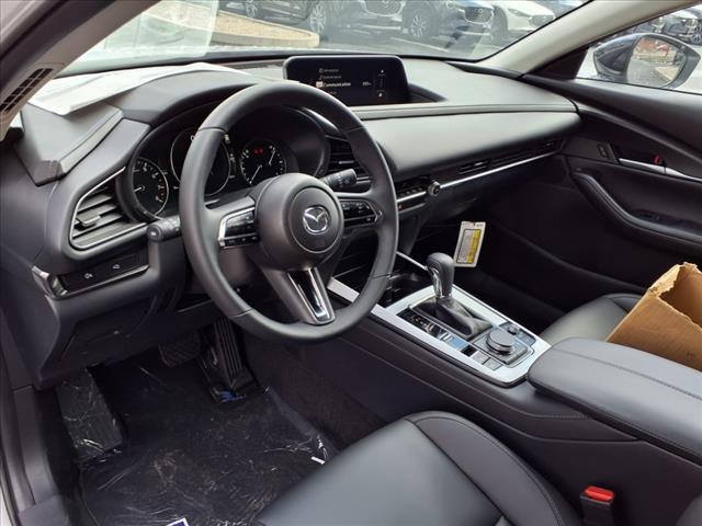 2025 Mazda CX-30 2.5 Select Sport photo 12