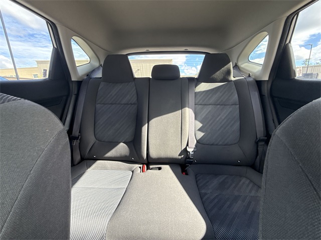2021 Kia Seltos LX photo 21