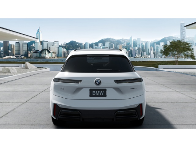 2026 Bmw iX photo 4