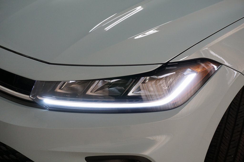 2025 Volkswagen Jetta 1.5T Sport photo 26