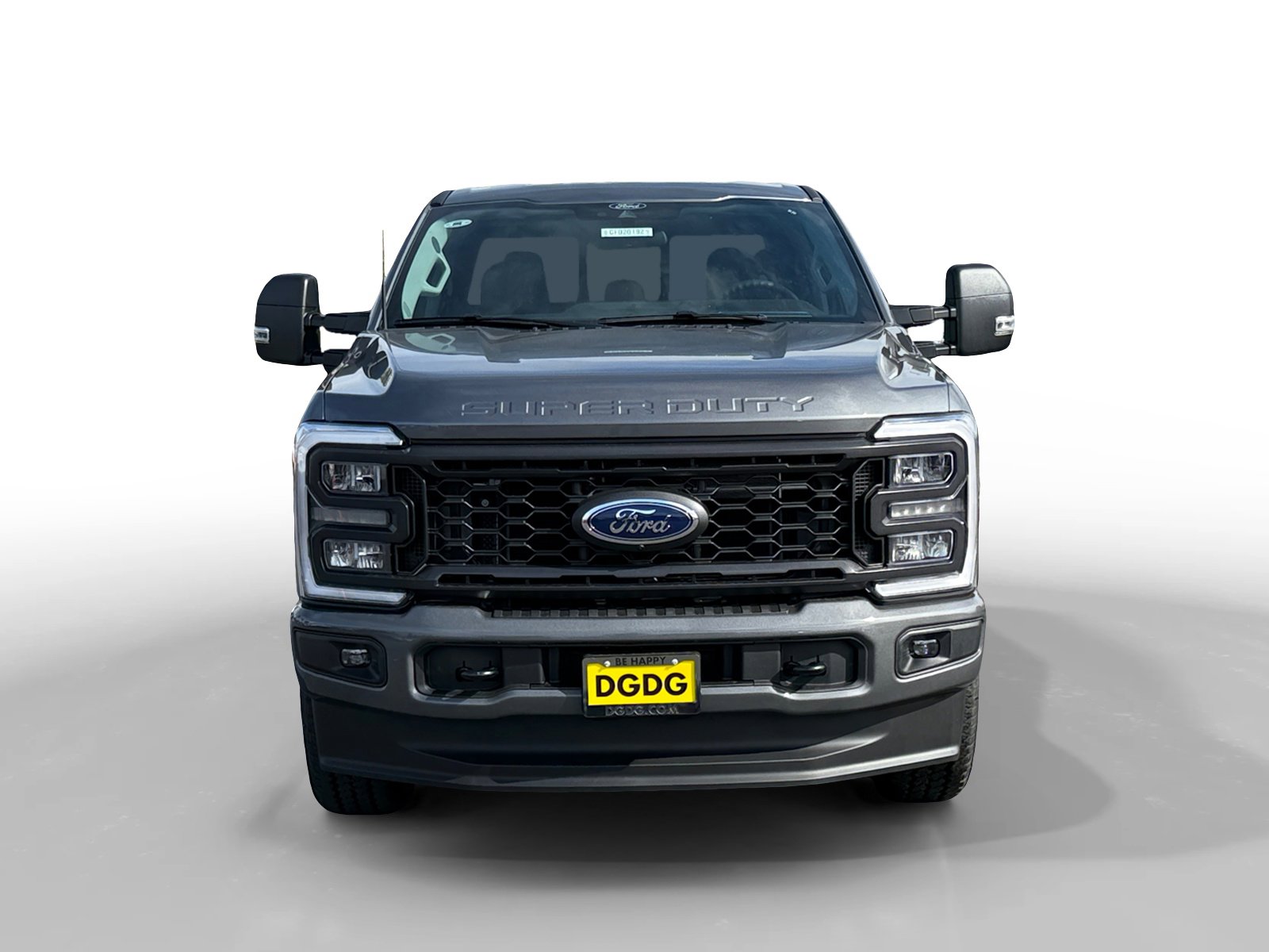 2025 Ford F-250 XL photo 8
