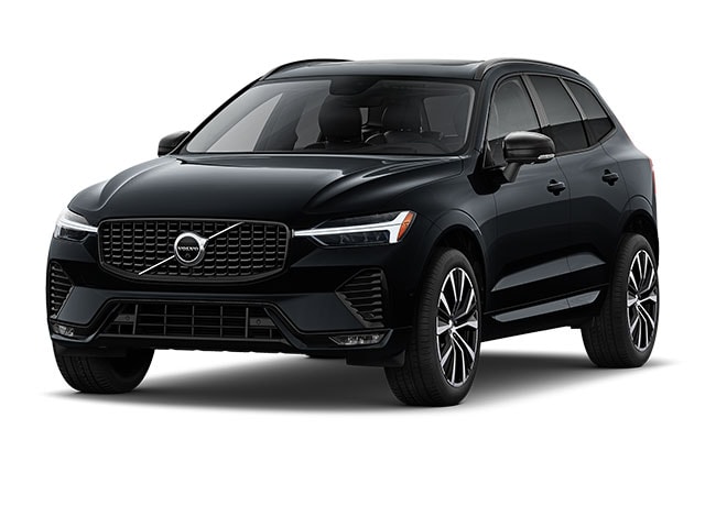 2025 Volvo XC60 Ultra's photo