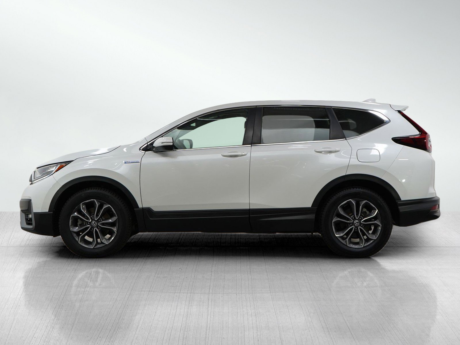 Used 2021 Honda CR-V EX-L with VIN 7FART6H86ME006778 for sale in South Saint Paul, Minnesota