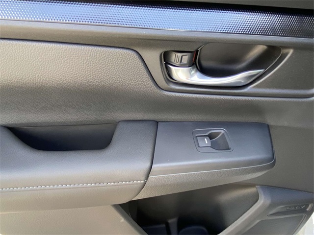 2025 Honda CR-V EX photo 8