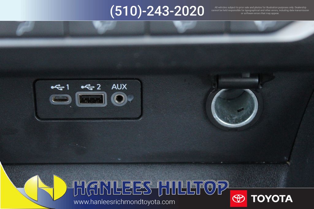 2022 Nissan Altima 2.5 SR photo 16