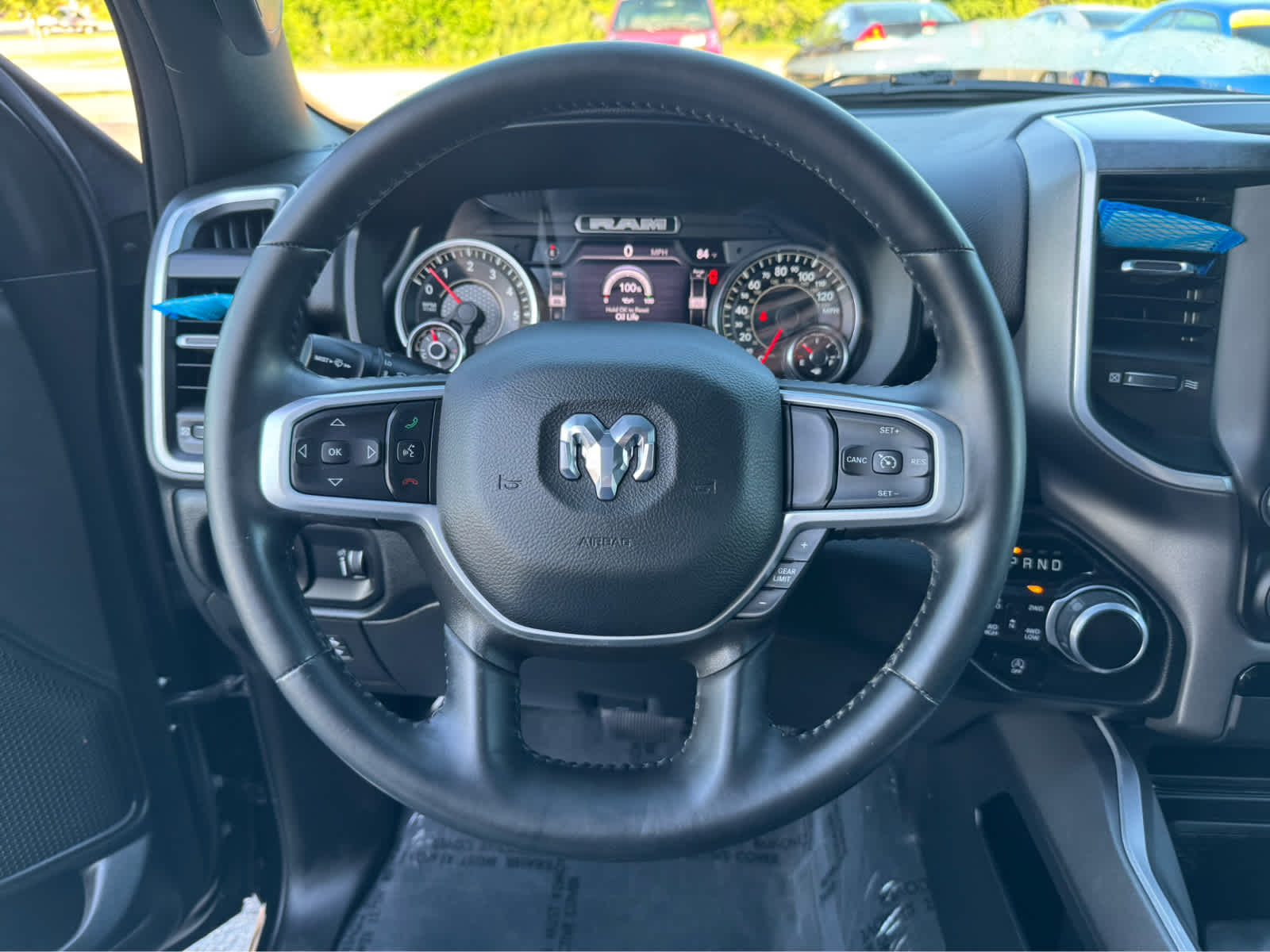 2022 Ram 1500 Big Horn photo 20
