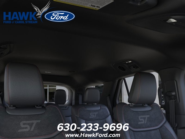 2026 FORD EXPLORER - Image 22