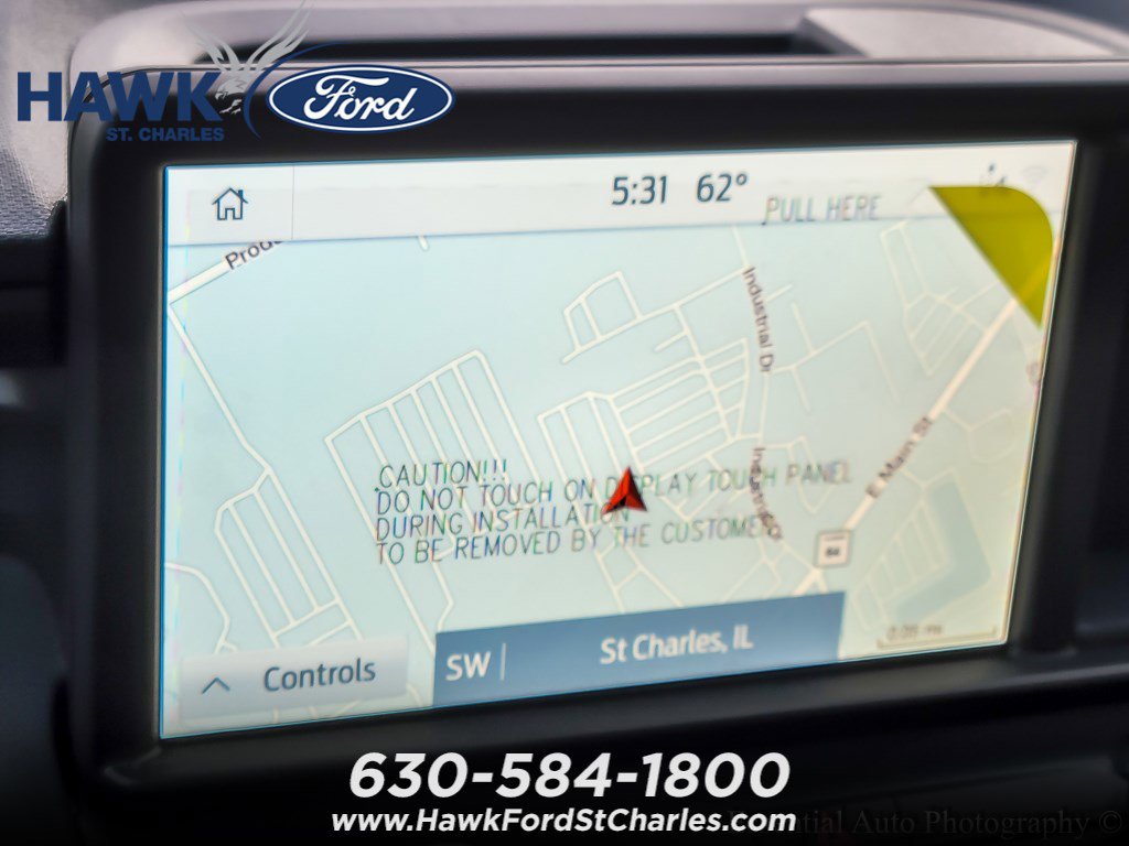 2024 FORD MAVERICK - Image 12