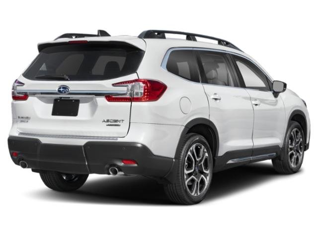 2025 Subaru Ascent Limited photo 2