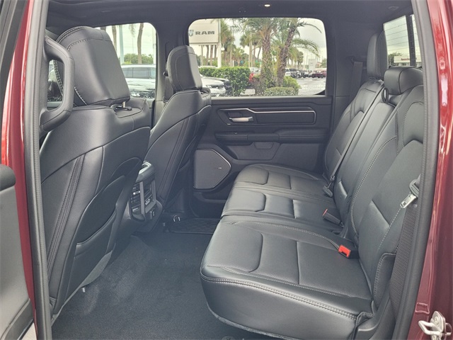 2026 Ram 1500 Rebel photo 12