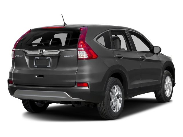 Used 2016 Honda CR-V EX with VIN 5J6RM4H54GL136671 for sale in Burnsville, Minnesota