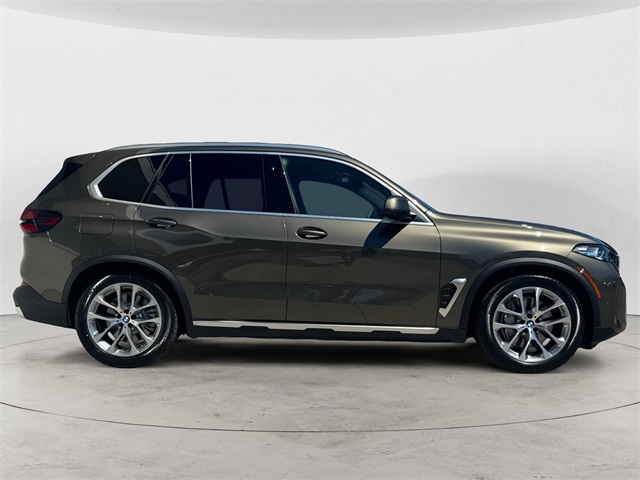 2026 Bmw X5 xDrive50e photo 8