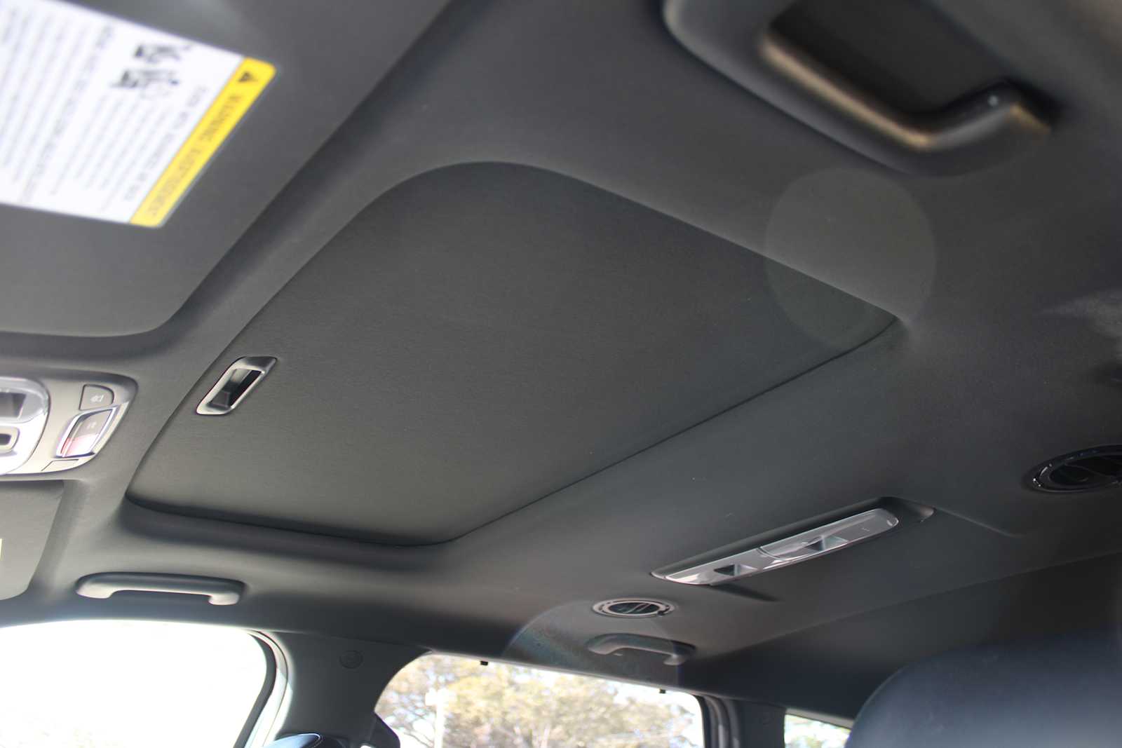 2025 Kia Telluride EX X-Line photo 48