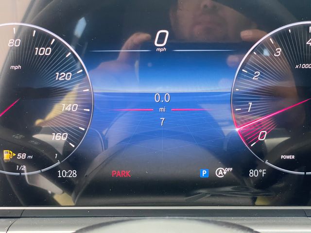2026 Mercedes Benz GLE 450 4MATIC photo 2