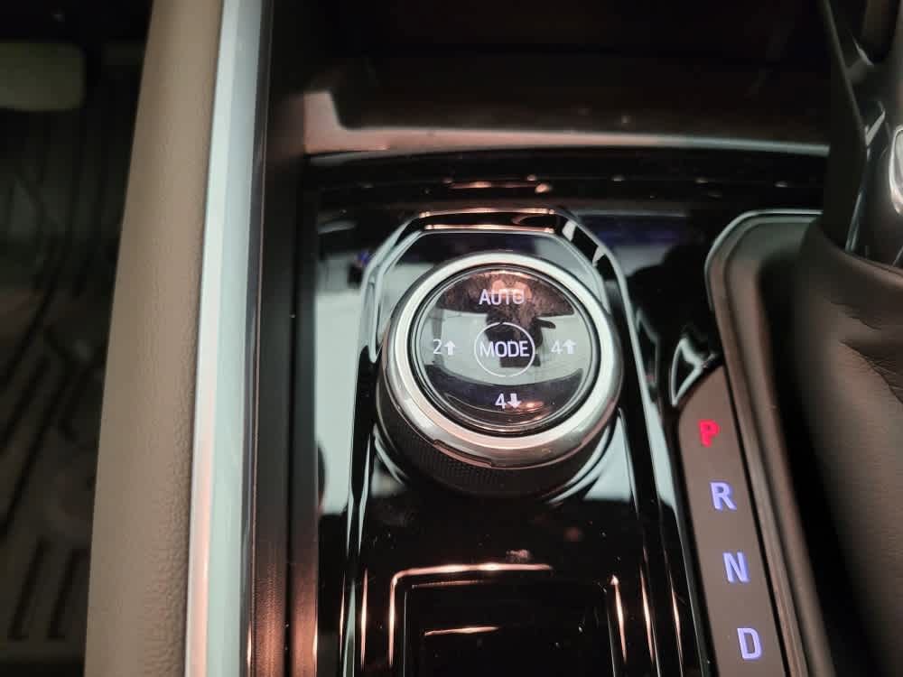 2026 Chevrolet Colorado ZR2 photo 31