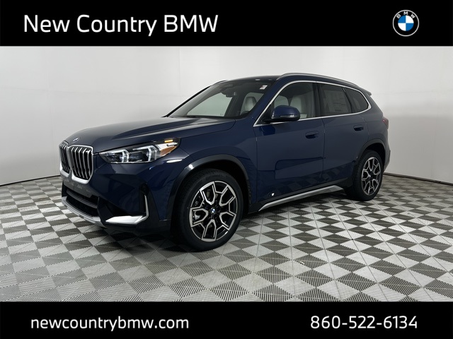 2026 Bmw X1 XDrive28i photo 3