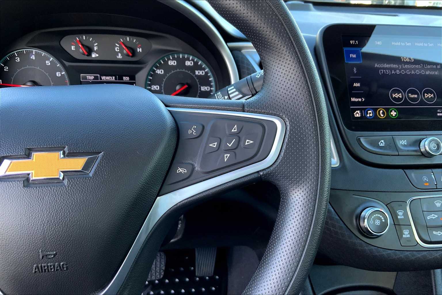 2023 Chevrolet Malibu LS photo 21