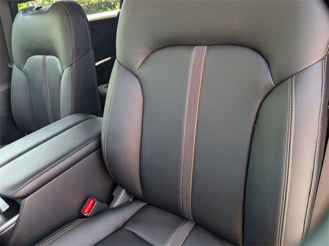 2025 Mazda CX-90 Select photo 14