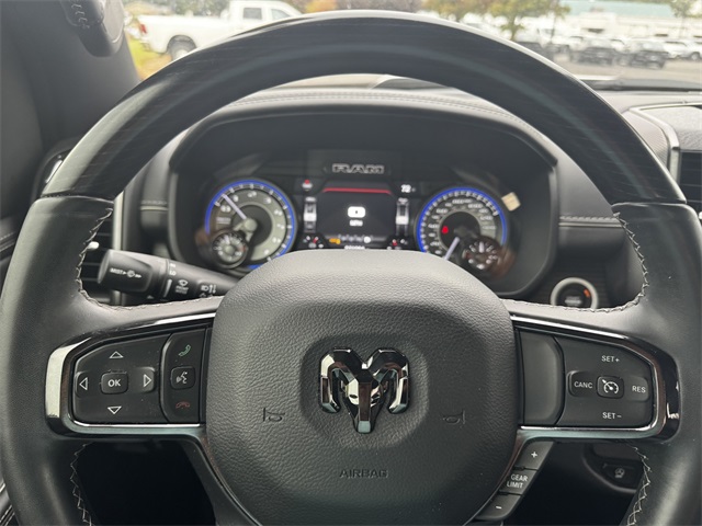 2022 Ram 1500 Limited photo 23