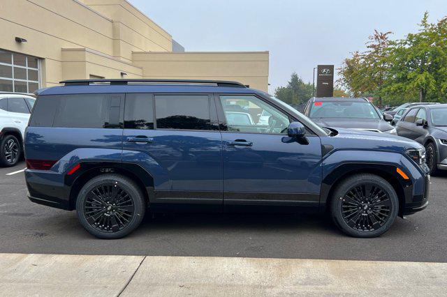 2026 Hyundai Santa Fe Calligraphy photo 3