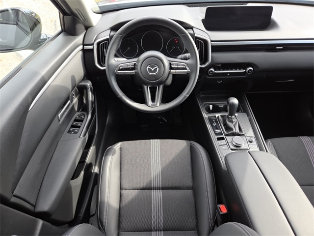 2025 Mazda CX-50 2.5 Select photo 18