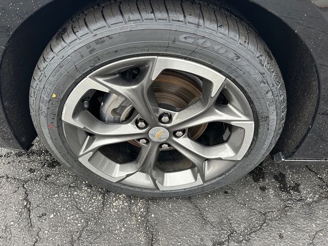 2023 Chevrolet Malibu 1LT photo 10
