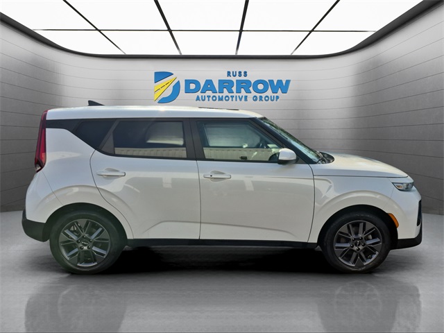 2022 Kia Soul EX photo 5