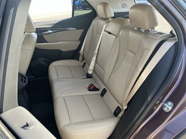 2025 Buick Envision Preferred photo 15