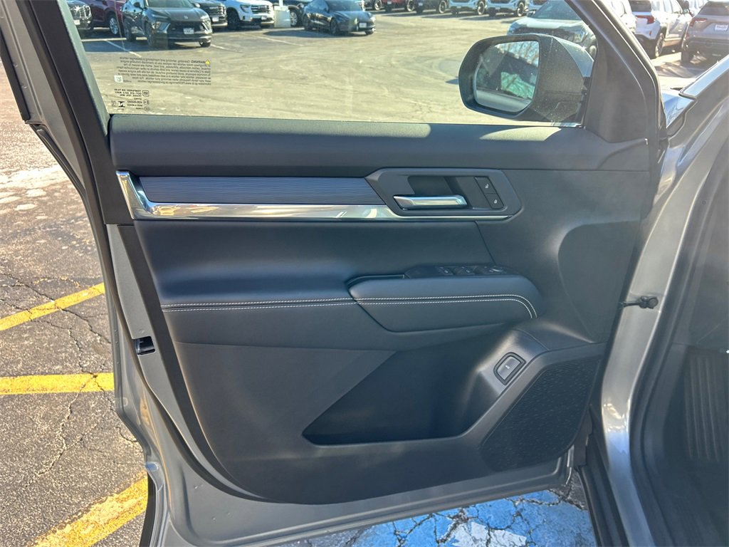 2026 GMC TERRAIN - Image 14