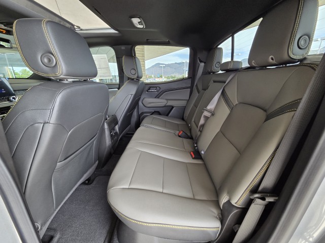 2026 Chevrolet Colorado ZR2 photo 38
