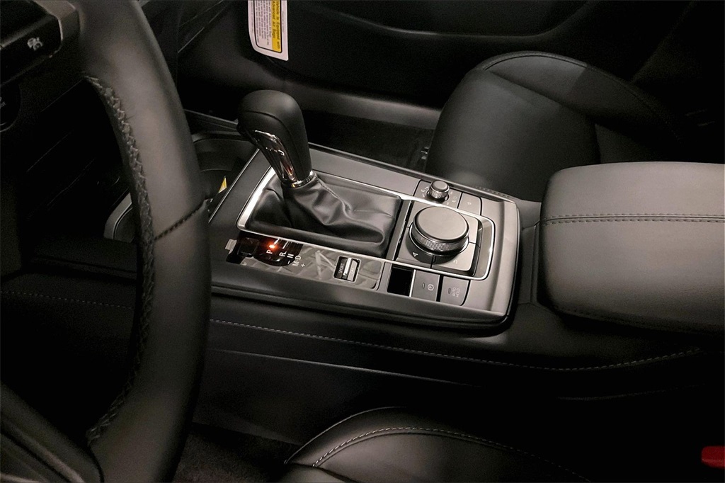 2026 MAZDA CX-30 - Image 6