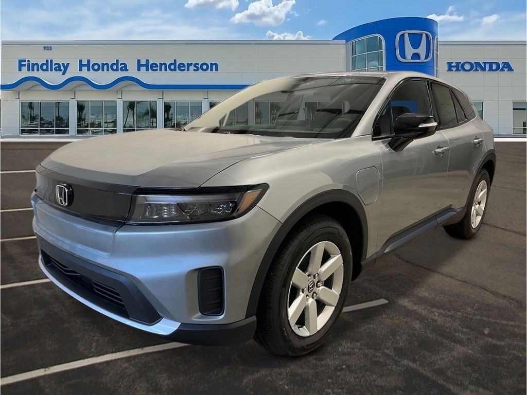 2025 Honda Prologue EX's photo