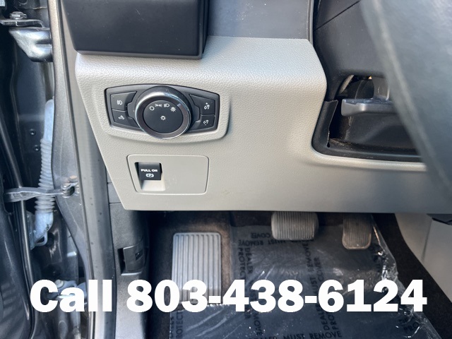 2018 Ford F-150 XL photo 29