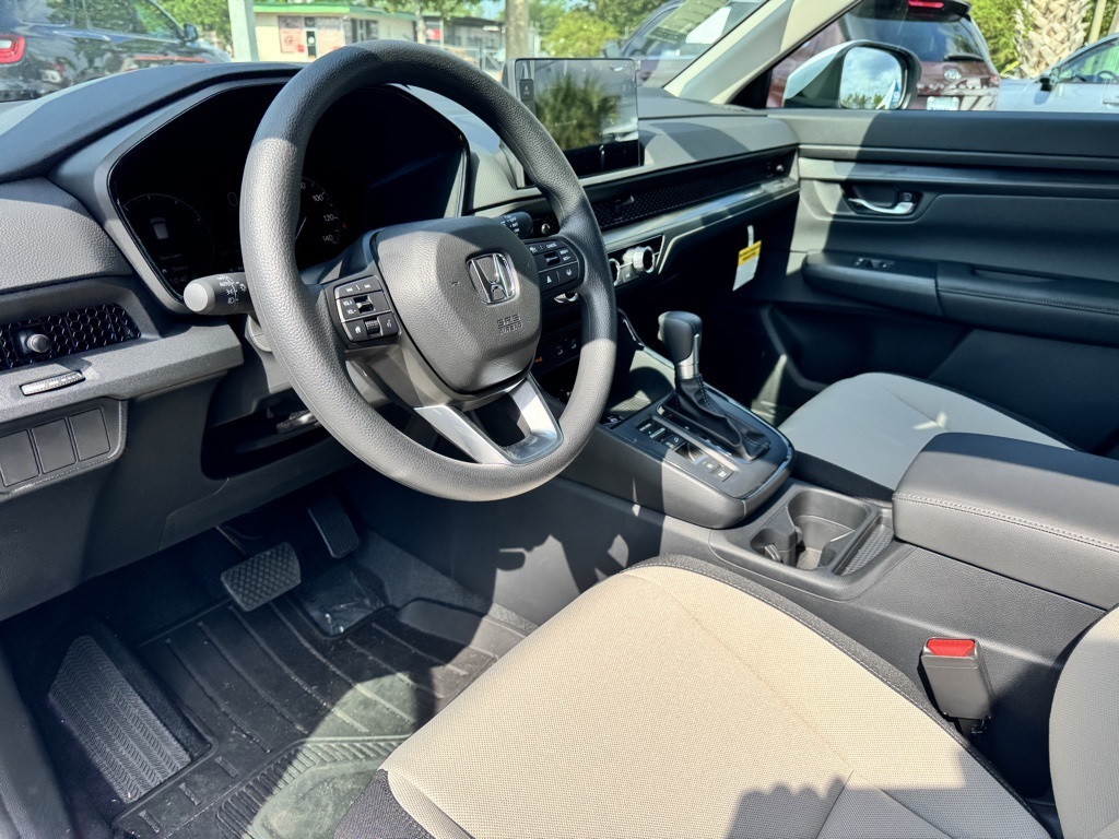 2026 Honda CR-V LX photo 14