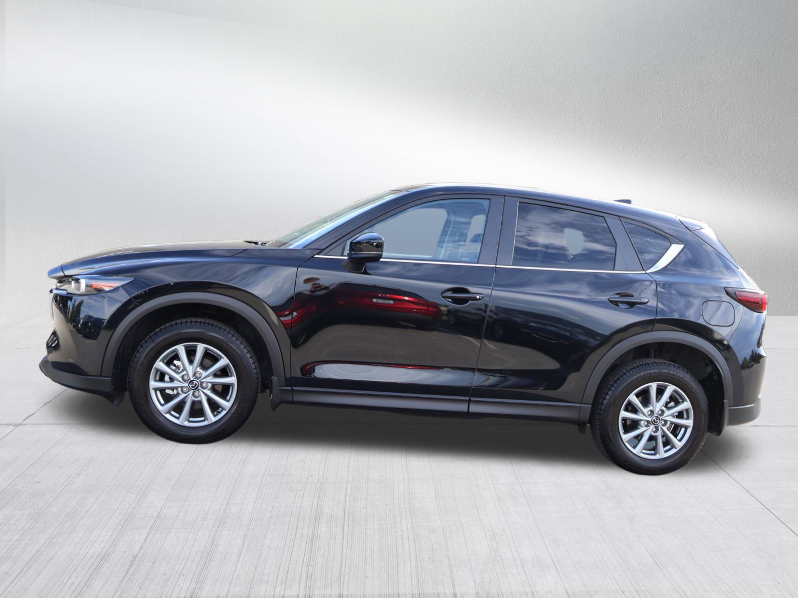 2023 Mazda CX-5 2.5 Select photo 4