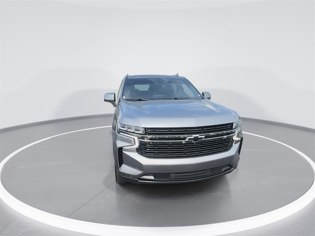 2021 Chevrolet Tahoe RST photo 3