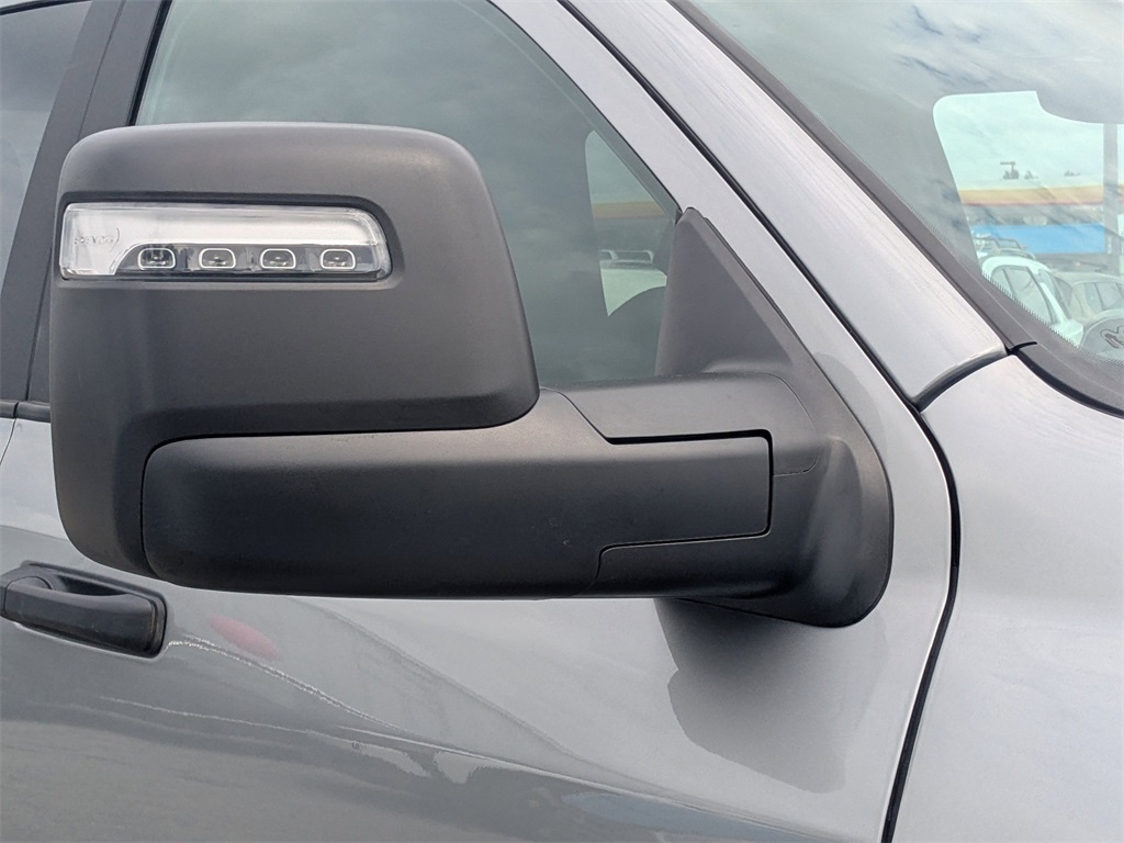 2024 Ram 2500 Big Horn photo 10