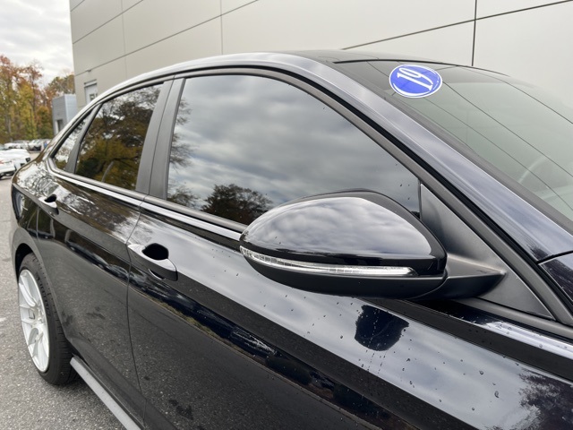 2019 Volkswagen Jetta GLI 2.0T Autobahn photo 4