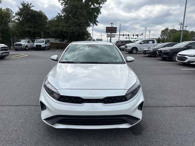 2023 Kia Forte LXS photo 15