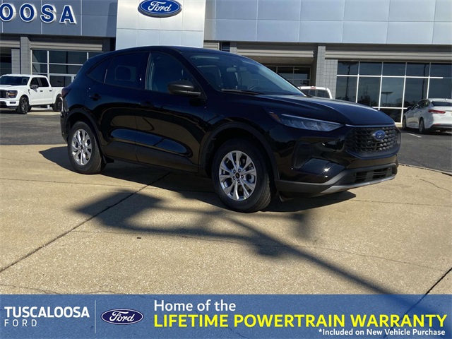 2026 Ford Escape Active's photo