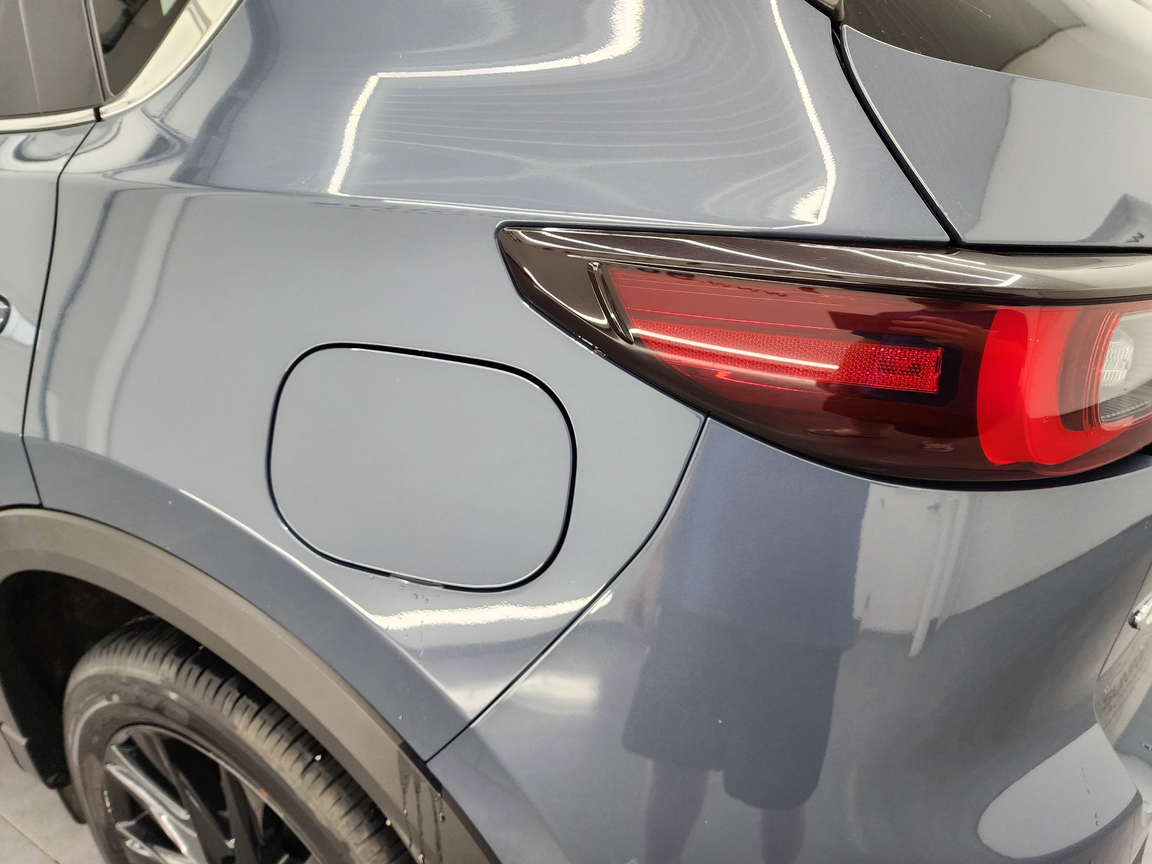 2024 Mazda CX-5 2.5 photo 12