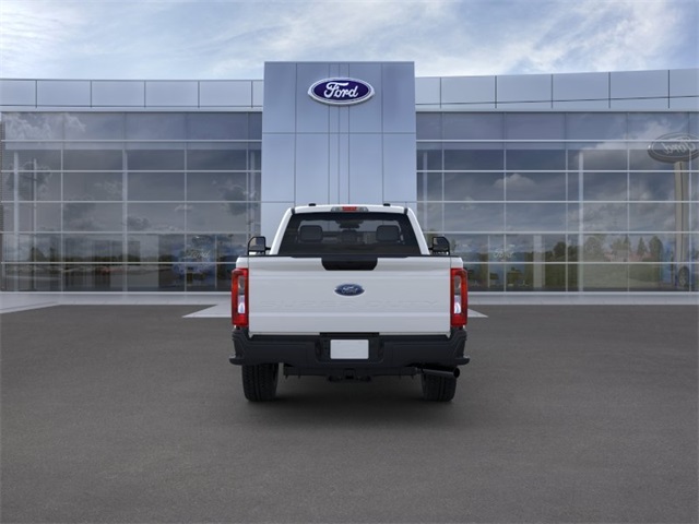 2024 Ford F-350 XL photo 5