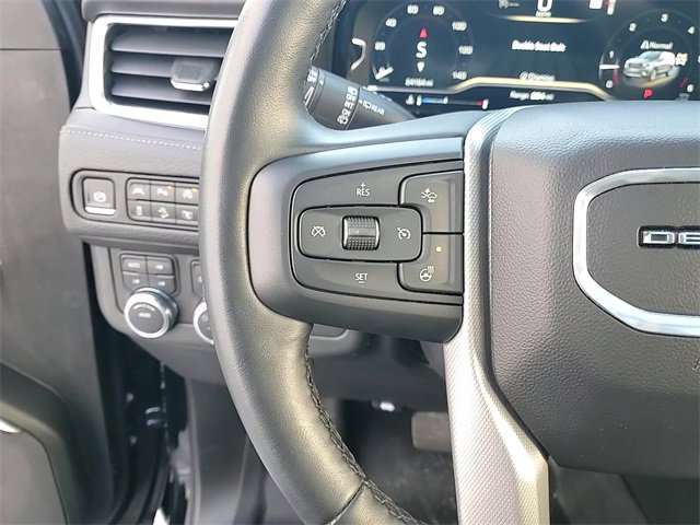2023 Gmc Yukon Denali photo 14
