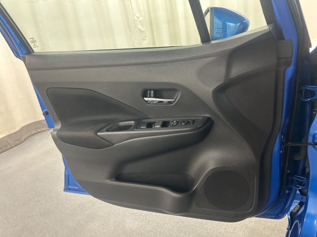 2021 Nissan Versa 1.6 SV photo 21
